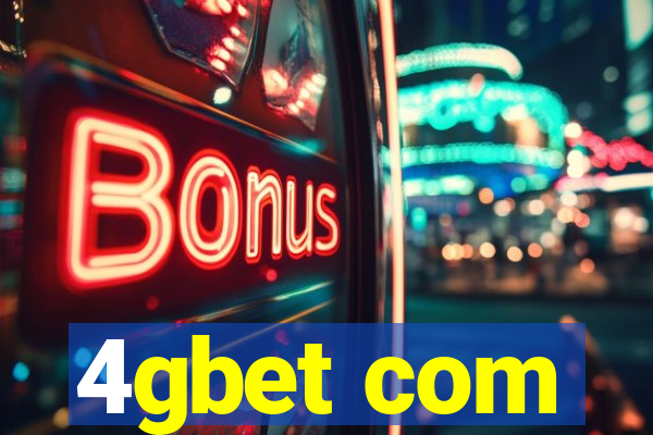 4gbet com